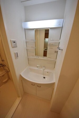 レジディア亀戸の物件内観写真